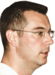 Patrick Cossetini Patrick Cossetini