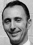 Bob Cousy