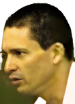 Franklin Cubero
