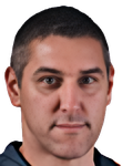 Alen Cvitanovic