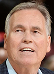 Mike D'Antoni