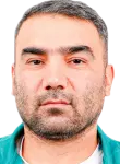RustamkhonDadakhonov