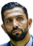 Osama Daghles