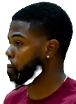 Dangerfield Darius