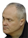 Steve Darlow