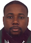 Cedrick David
