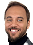 Jacob DeGraffe