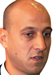 Toni Dechev