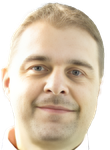 Mike Del Vecchio