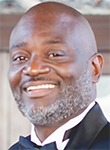 J. Vincent Demps