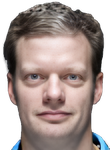 Eric Detlev