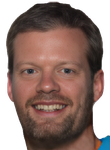 Eric Detlev
