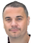 Geoffrey Dieu