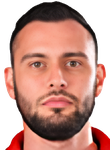 Dimitrievski Nikola