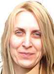 Tina Dimitrova