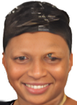 Nadine Domond Nadine Domond