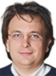 Donati Pascal