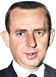 Eddie Donovan