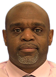 ReggieDorsey