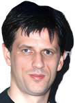 Willem Dorst