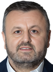 Zeljko Drcelic Zeljko Drcelic