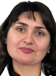 Silvia Duncheva