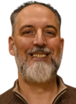 Jean-Marc Dupraz