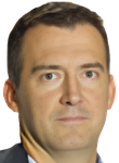 Stephane Eberlin