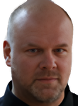 Lars Ekstrom