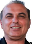 Stavros Elliniadis
