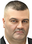 Vasil Evtimov Vasil Evtimov