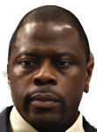 Patrick Ewing