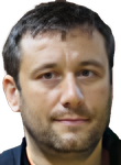Alberto Fafian