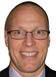 Jorgen Fastberg