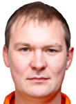 Dmitriy Fedyaev