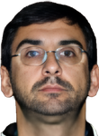 Jose Francisco Fernandes