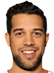 Landry Fields