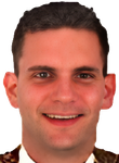 Mike Finger