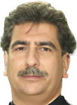 Manolo Flores
