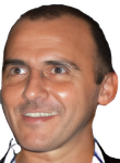 Frederic Forte