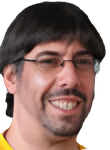 Quique Fraga