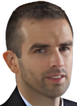 Stephane Frentzel