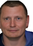 Kristinn Fridriksson