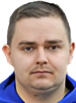 Joonas Frimodig