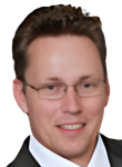 Stephan Frost