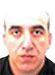 Zaza Gabisonia Zaza Gabisonia