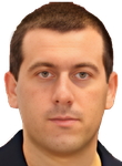 Mario Gaitanakis