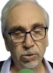 Marcelo Gallegos