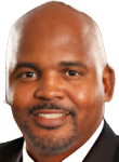 Kevin Gamble