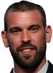 Gasol Marc